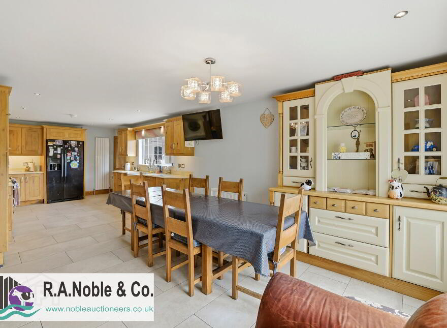 41 Ballygonnell Road, Drummoghan, Enniskillen, BT93 7AE