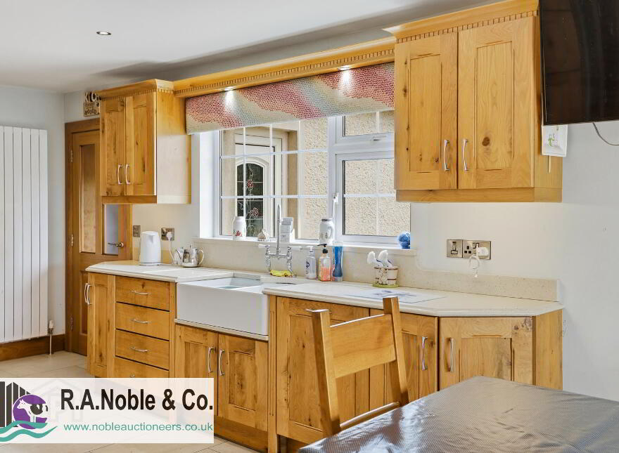 41 Ballygonnell Road, Drummoghan, Enniskillen, BT93 7AE
