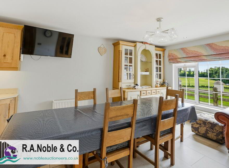 41 Ballygonnell Road, Drummoghan, Enniskillen, BT93 7AE