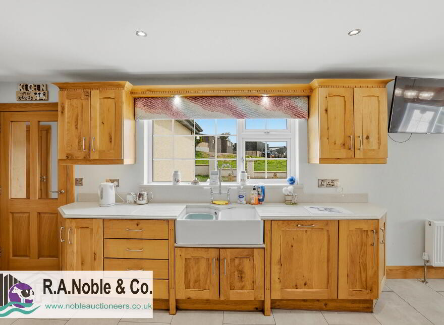 41 Ballygonnell Road, Drummoghan, Enniskillen, BT93 7AE