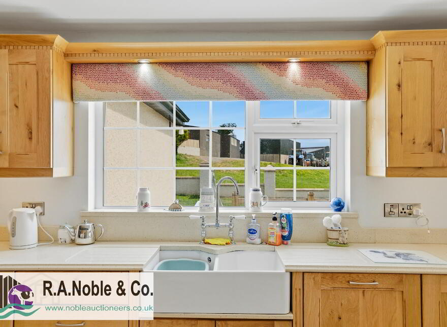 41 Ballygonnell Road, Drummoghan, Enniskillen, BT93 7AE