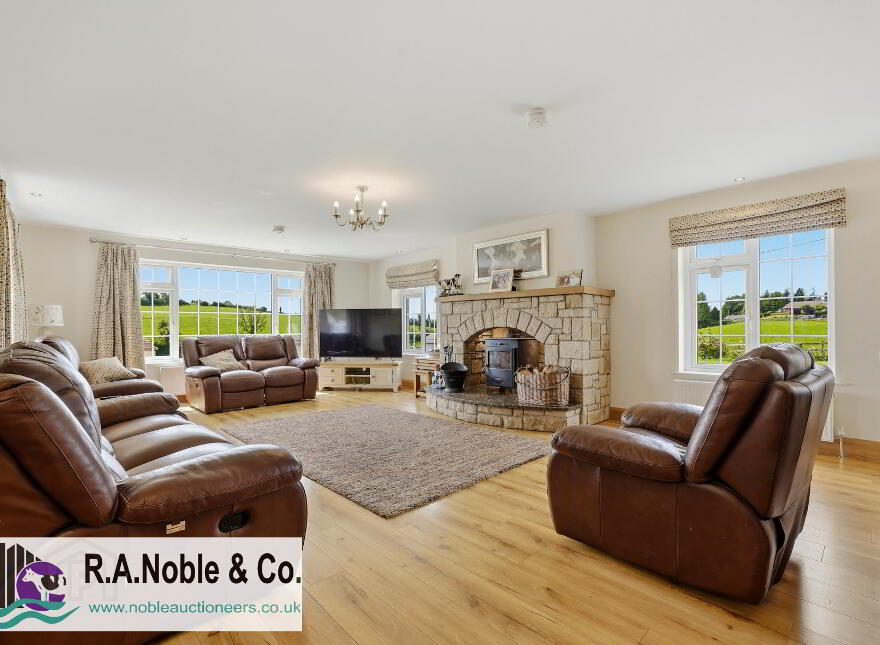 41 Ballygonnell Road, Drummoghan, Enniskillen, BT93 7AE