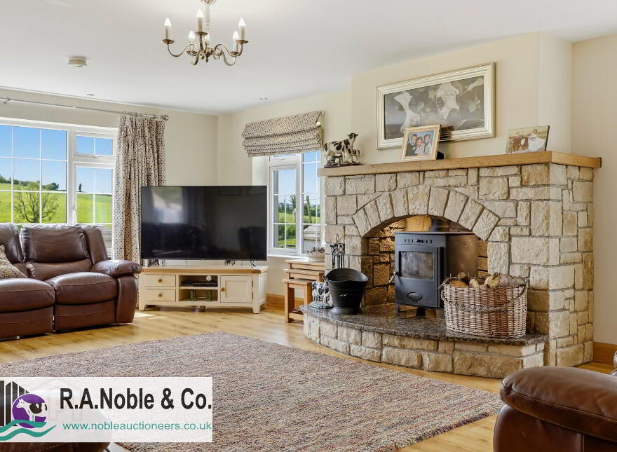 41 Ballygonnell Road, Drummoghan, Enniskillen, BT93 7AE