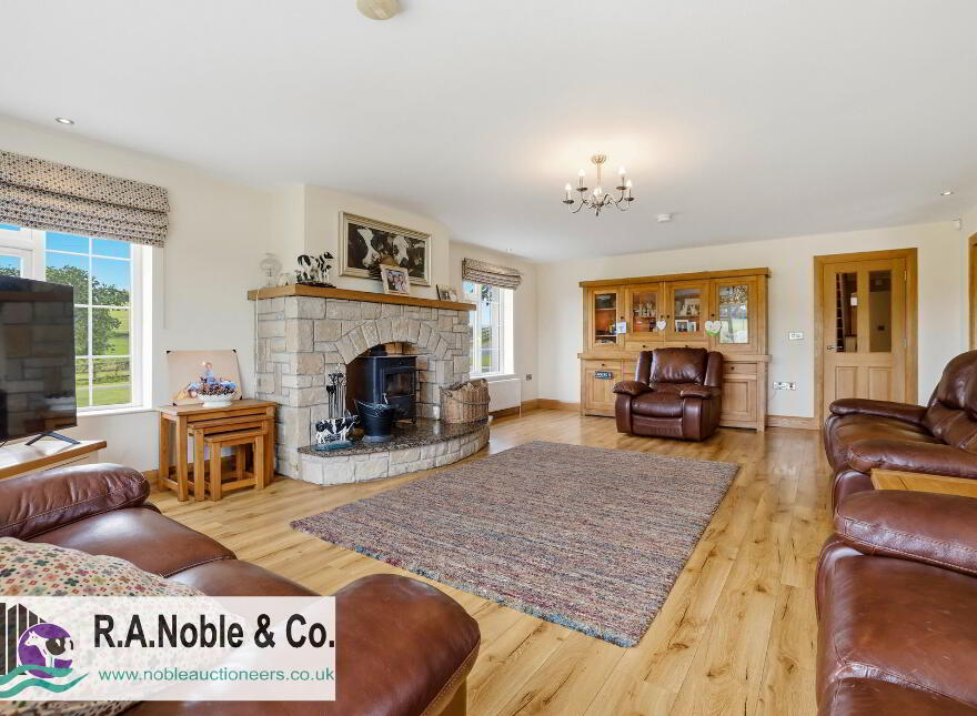41 Ballygonnell Road, Drummoghan, Enniskillen, BT93 7AE