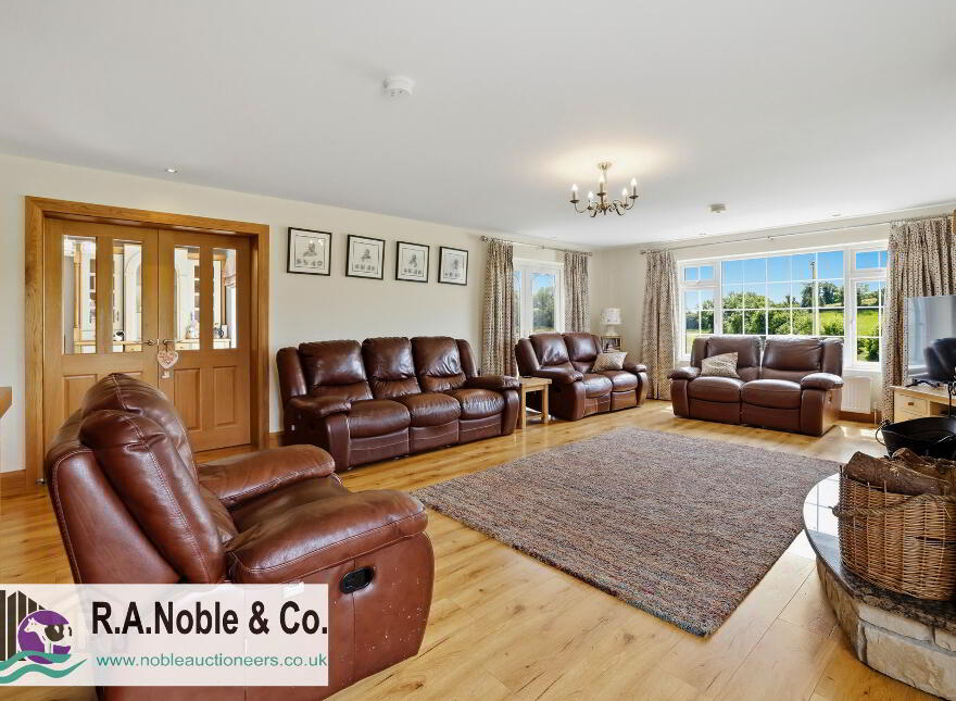 41 Ballygonnell Road, Drummoghan, Enniskillen, BT93 7AE