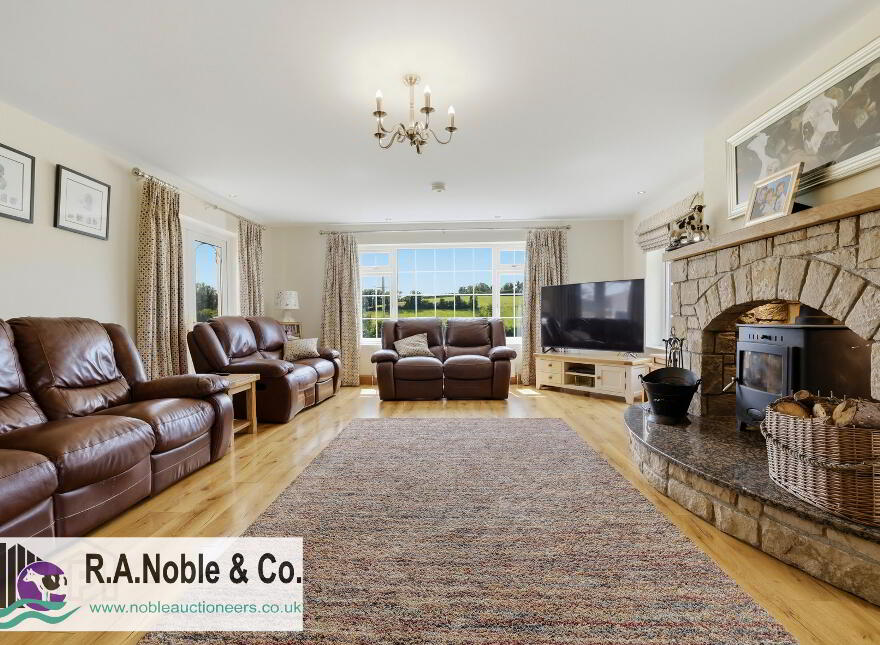 41 Ballygonnell Road, Drummoghan, Enniskillen, BT93 7AE