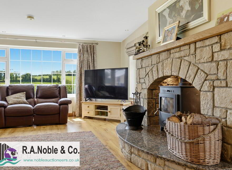 41 Ballygonnell Road, Drummoghan, Enniskillen, BT93 7AE