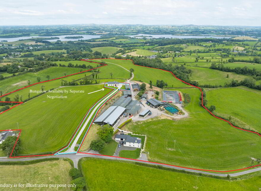 41 Ballygonnell Road, Drummoghan, Enniskillen, BT93 7AE