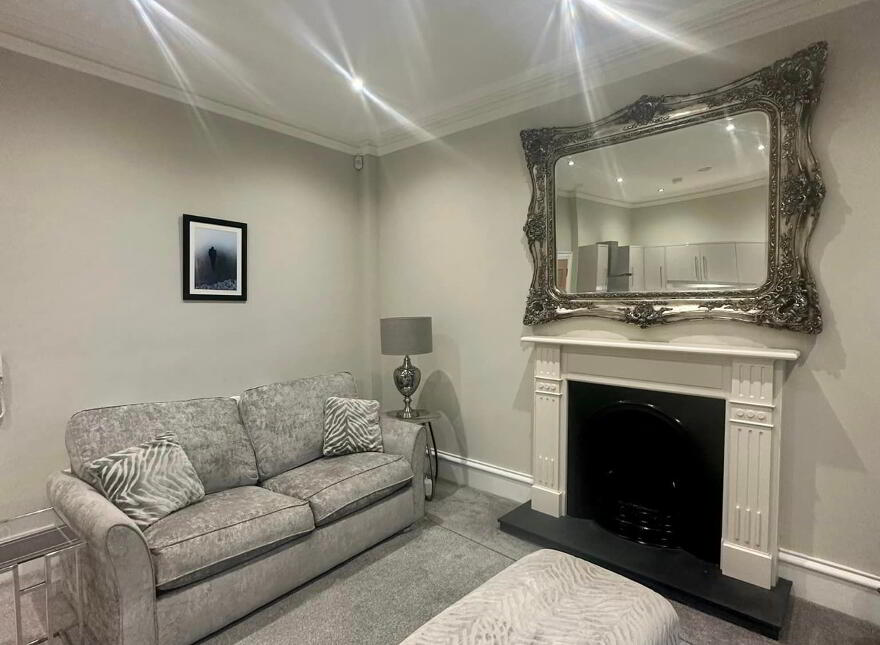 Apartment (C), 16 Main Street, Ballymoney, BT53 6AL