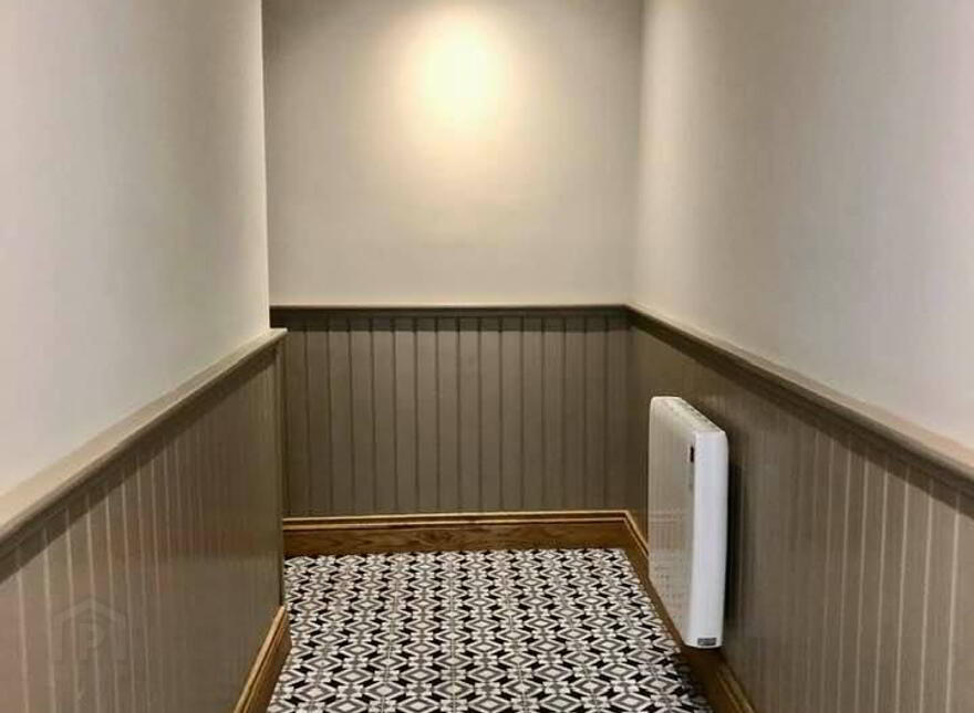 Apartment (C), 16 Main Street, Ballymoney, BT53 6AL