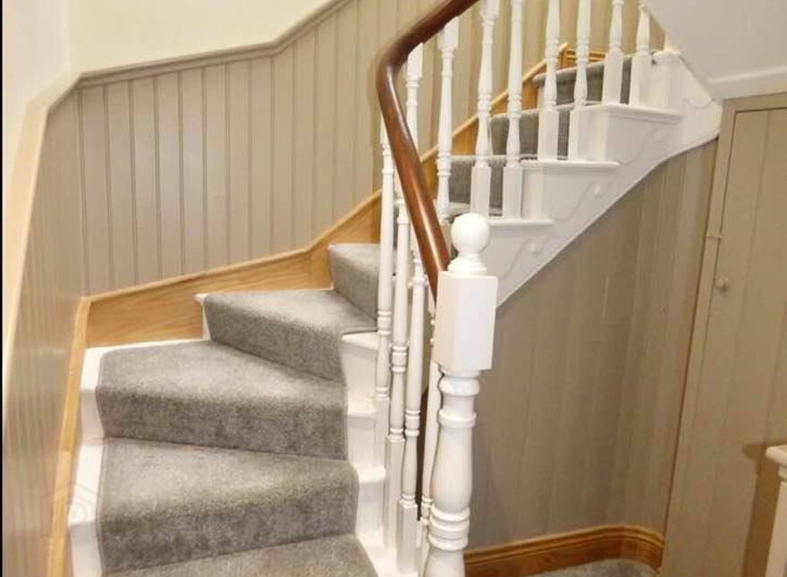 Apartment (C), 16 Main Street, Ballymoney, BT53 6AL