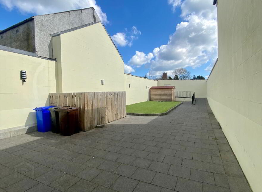 Apartment (C), 16 Main Street, Ballymoney, BT53 6AL