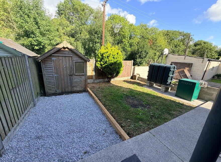1 Batchelors Walk, Mallow, P51P5FR
