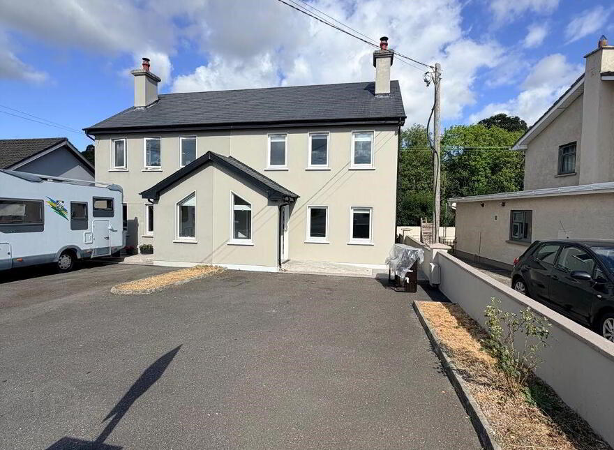 1 Batchelors Walk, Mallow, P51P5FR