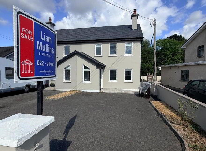 1 Batchelors Walk, Mallow, P51P5FR