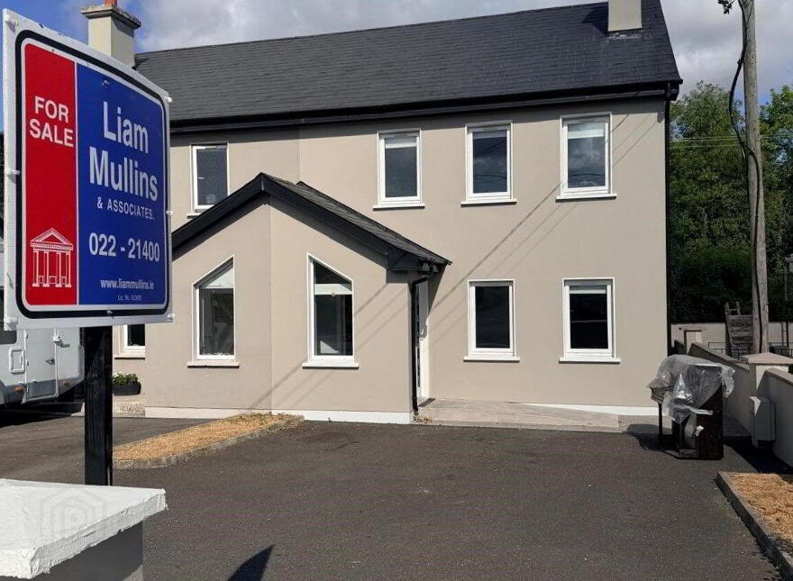 1 Batchelors Walk, Mallow, P51P5FR