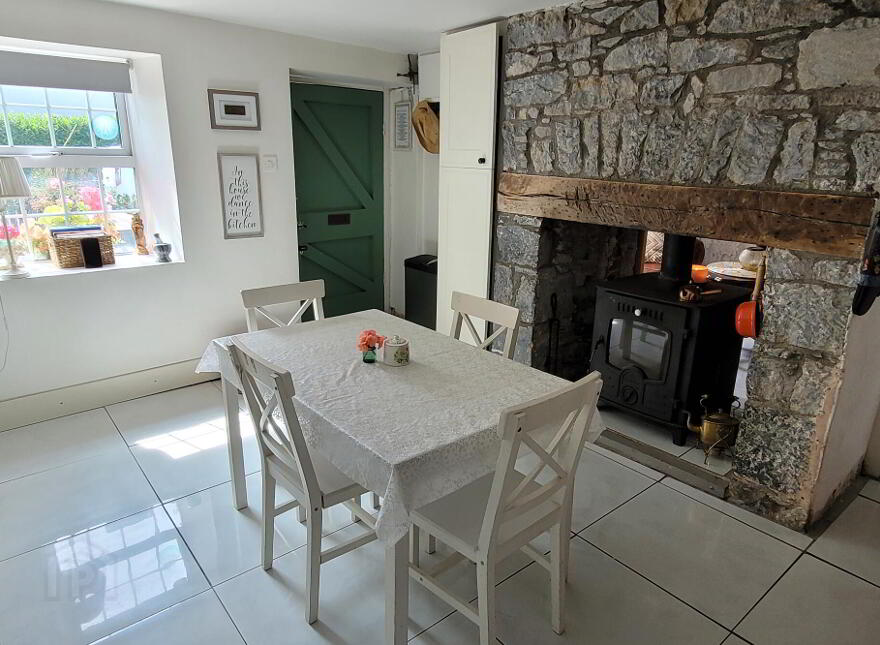 Glencallaghan, Ballyporeen, Cahir, Co. Tipperary, E21XH50