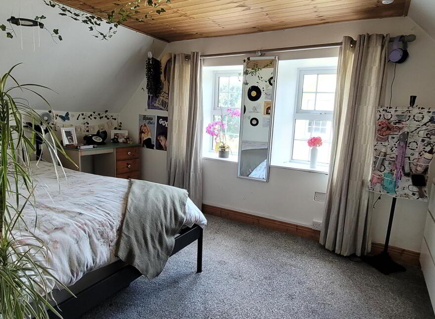 Glencallaghan, Ballyporeen, Cahir, Co. Tipperary, E21XH50