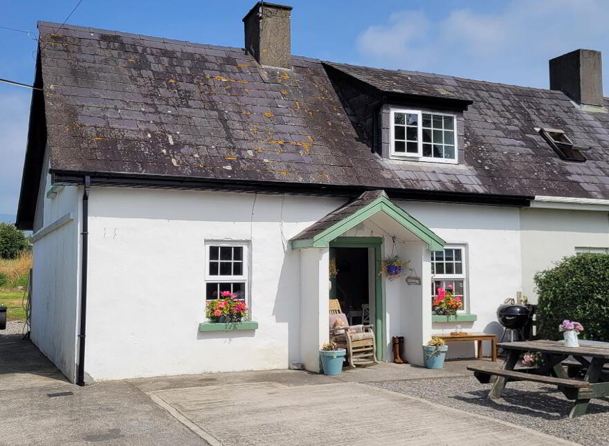 Glencallaghan, Ballyporeen, Cahir, Co. Tipperary, E21XH50 photo
