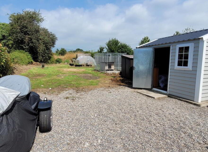 Glencallaghan, Ballyporeen, Cahir, Co. Tipperary, E21XH50