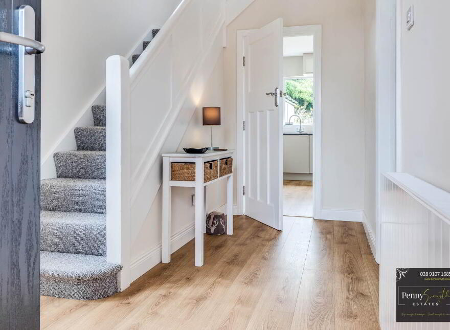 25 Beverley Gardens, Bangor, BT20 4NQ