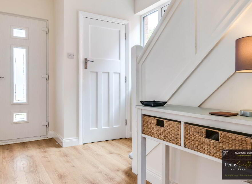 25 Beverley Gardens, Bangor, BT20 4NQ
