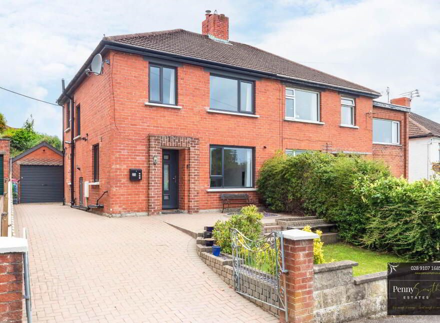 25 Beverley Gardens, Bangor, BT20 4NQ photo
