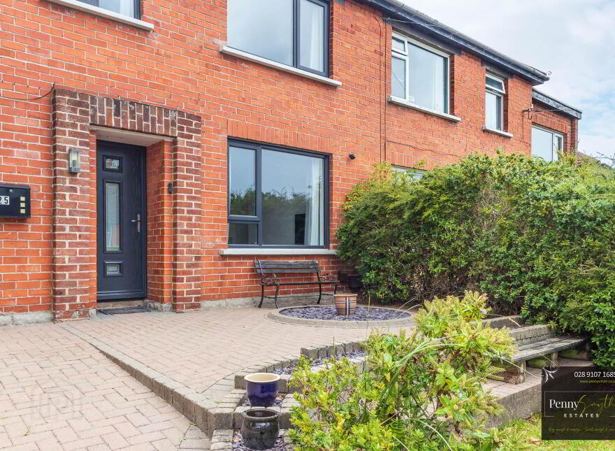 25 Beverley Gardens, Bangor, BT20 4NQ