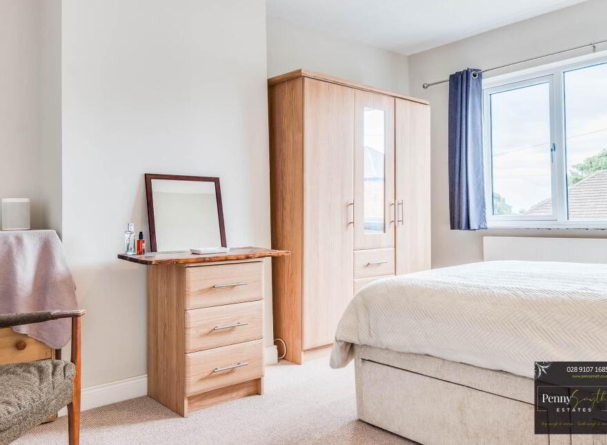 25 Beverley Gardens, Bangor, BT20 4NQ