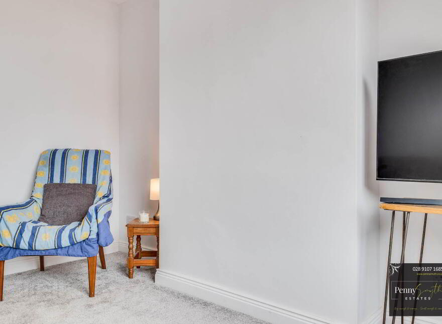 25 Beverley Gardens, Bangor, BT20 4NQ