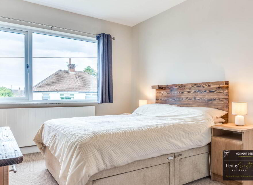 25 Beverley Gardens, Bangor, BT20 4NQ