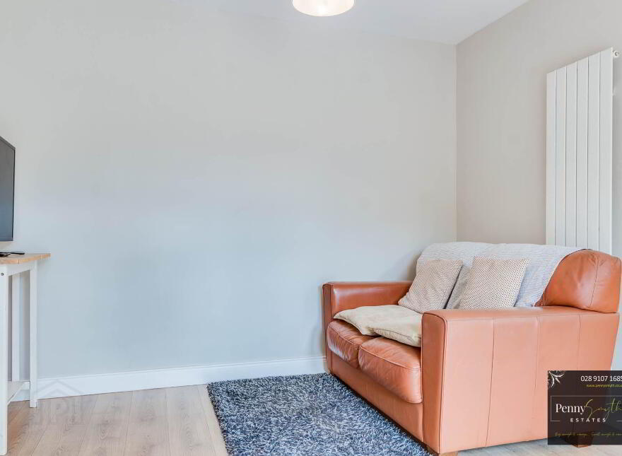 25 Beverley Gardens, Bangor, BT20 4NQ