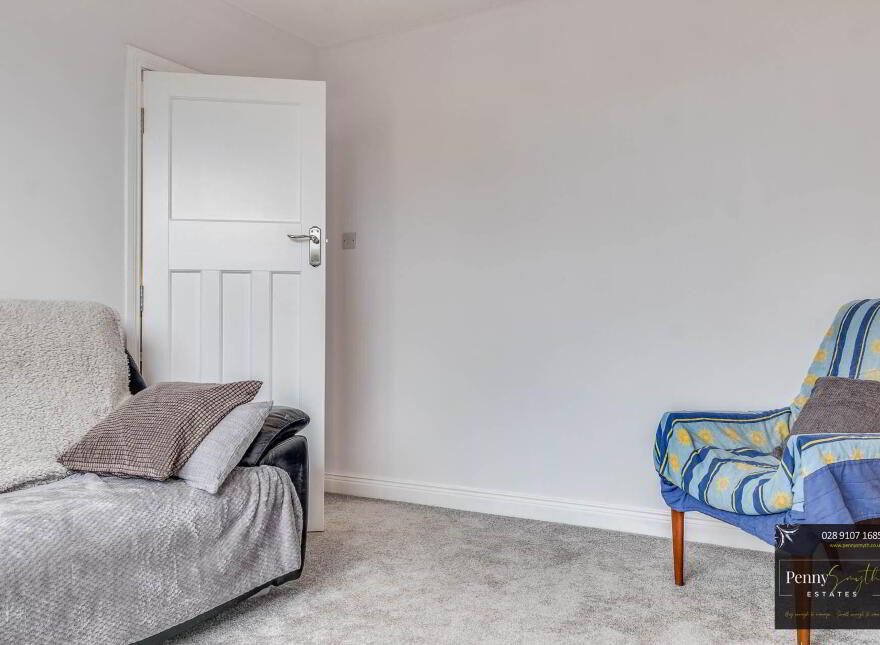 25 Beverley Gardens, Bangor, BT20 4NQ