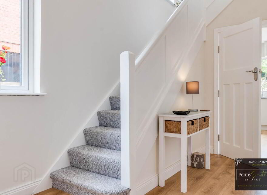 25 Beverley Gardens, Bangor, BT20 4NQ