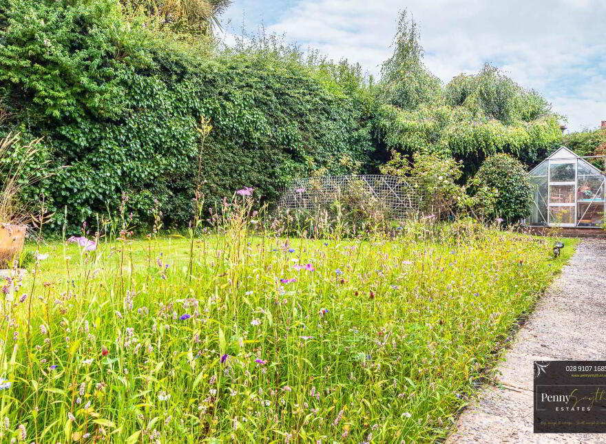 25 Beverley Gardens, Bangor, BT20 4NQ