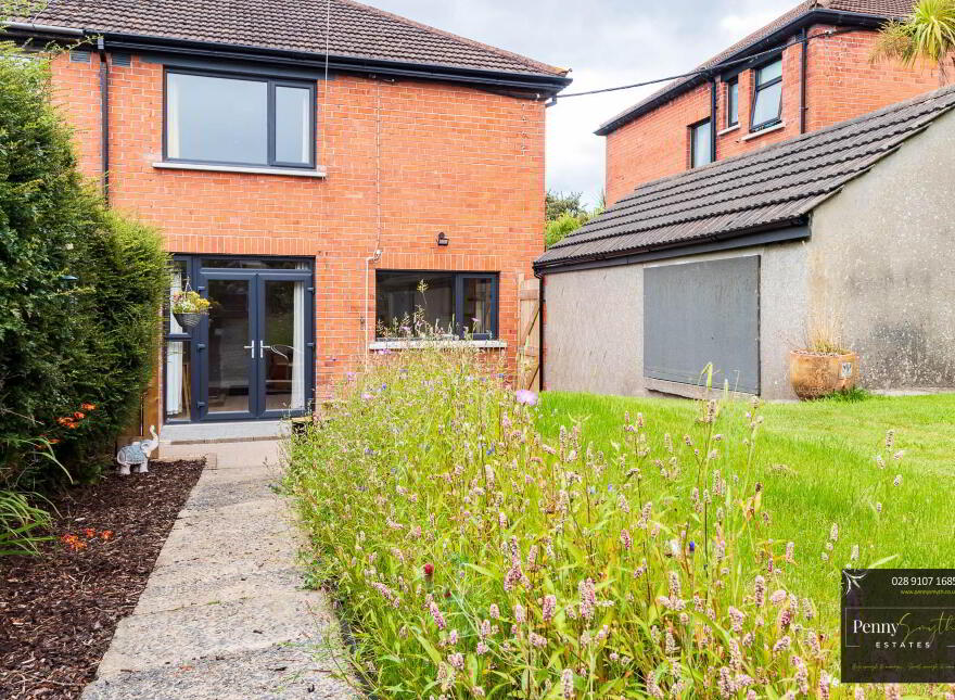 25 Beverley Gardens, Bangor, BT20 4NQ