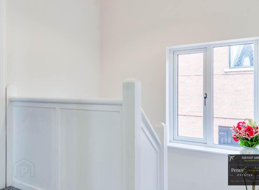 25 Beverley Gardens, Bangor, BT20 4NQ