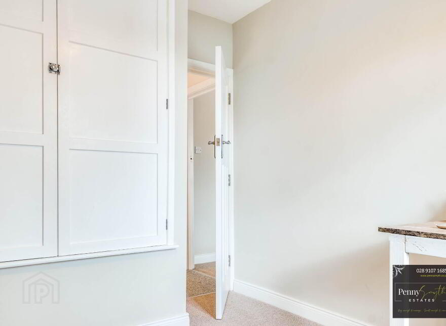 25 Beverley Gardens, Bangor, BT20 4NQ
