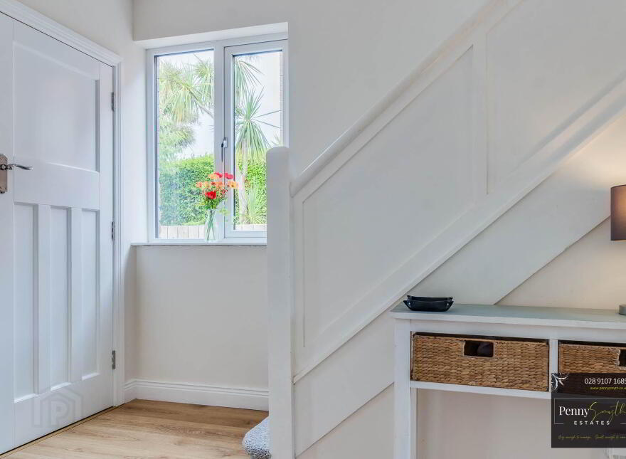 25 Beverley Gardens, Bangor, BT20 4NQ