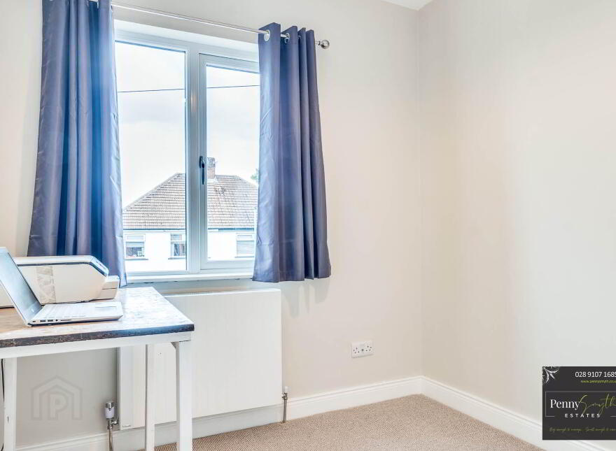 25 Beverley Gardens, Bangor, BT20 4NQ