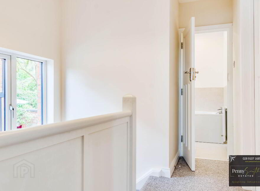 25 Beverley Gardens, Bangor, BT20 4NQ