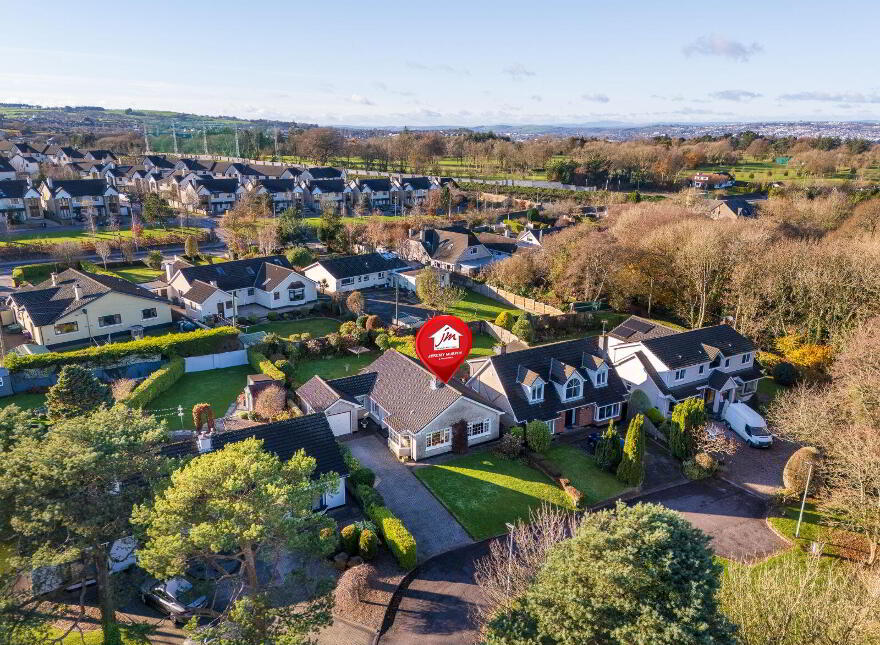 5 The View, Broadale, Rochestown, T12KDK8