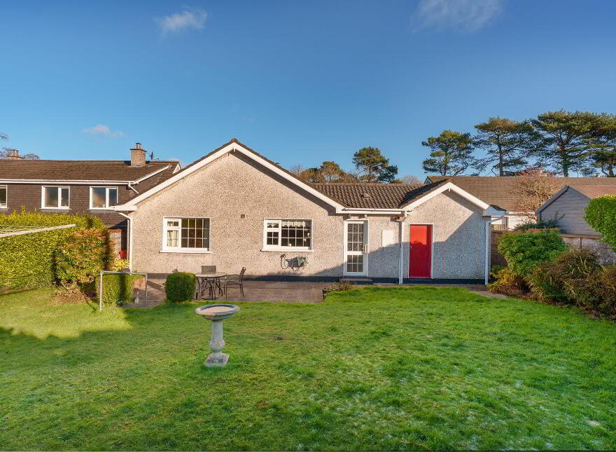 5 The View, Broadale, Rochestown, T12KDK8