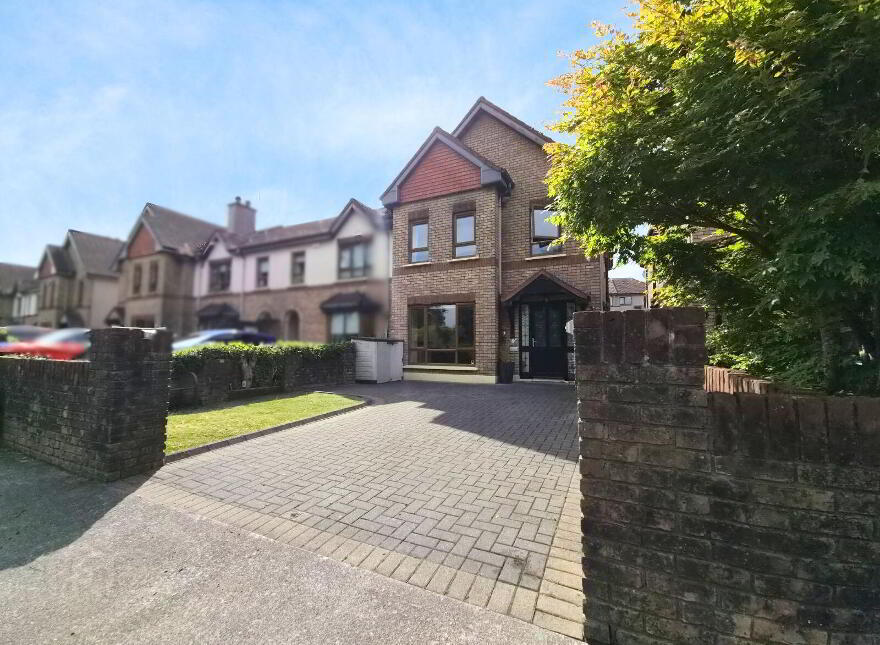 50 Yewlands, Maryborough Woods, Douglas, T12R9TY photo