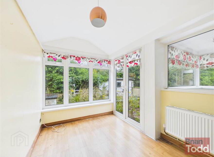 Old Mill Heights, Millbrook, Larne, BT40 2RS