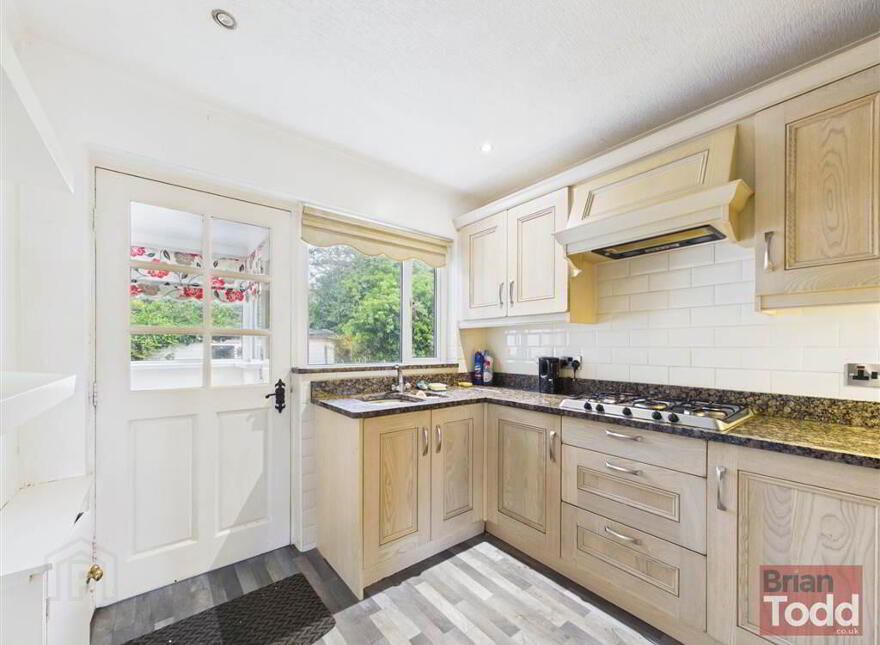 Old Mill Heights, Millbrook, Larne, BT40 2RS