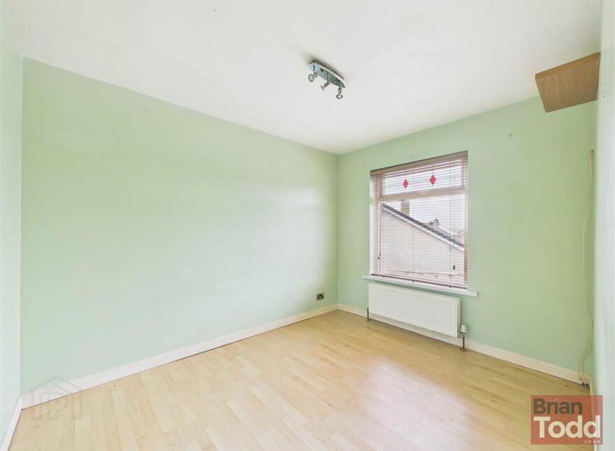 Old Mill Heights, Millbrook, Larne, BT40 2RS