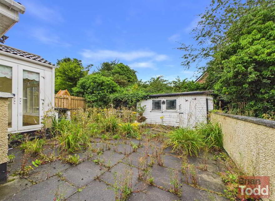Old Mill Heights, Millbrook, Larne, BT40 2RS