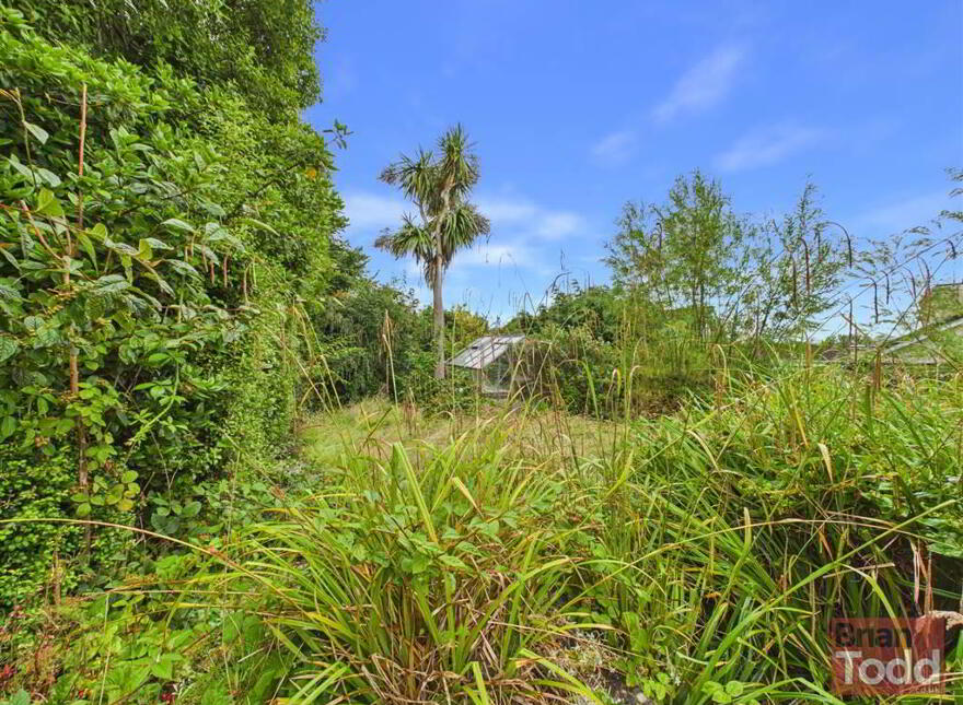 Old Mill Heights, Millbrook, Larne, BT40 2RS