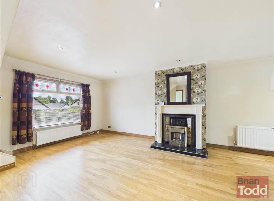 Old Mill Heights, Millbrook, Larne, BT40 2RS